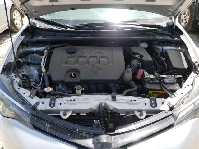 Photo 7 from auction – 2018 TOYOTA COROLLA L with VIN 5YFBURHE2JP832609