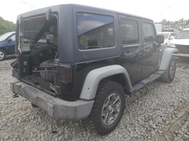 Photo 4 from auction – 2011 JEEP WRANGLER U with VIN 1J4BA3H18BL561191