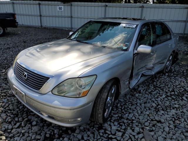 Photo 2 from auction – 2016 LEXUS E5 300 with VIN JTHBN36F950178082