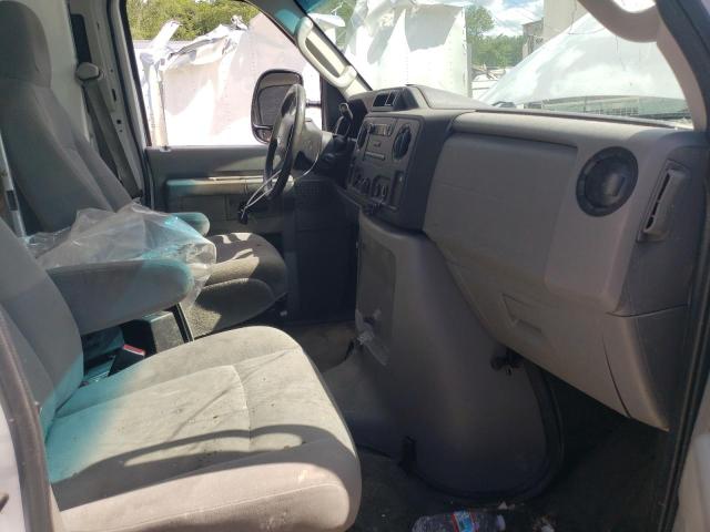 Photo 5 from auction – 2016 FORD ECONOLINE with VIN 1FDWE3FL3GDC23291