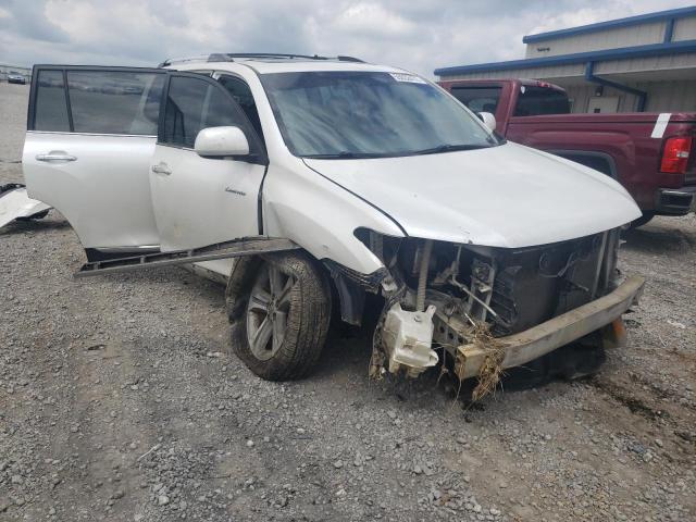 Photo 9 from auction – 2011 TOYOTA HIGHLANDER with VIN 5TDDK3EH3BS089140