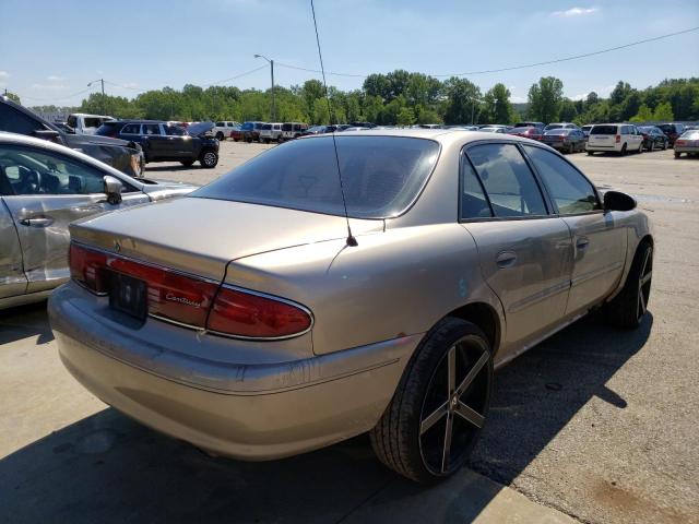 Photo 4 from auction – 2003 BUICK CENTURY CU with VIN 2G4WS52J531244318