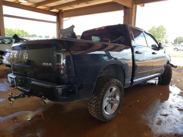 Photo 4 from auction – 2012 DODGE RAM with VIN 1C6RD7KT2CS242610