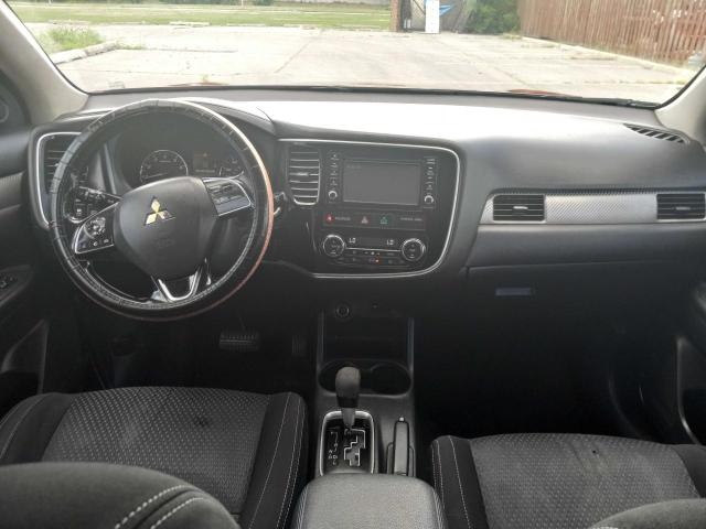 Photo 9 from auction – 2016 MITSUBISHI OUTLANDER with VIN JA4AD3A3XGZ008559