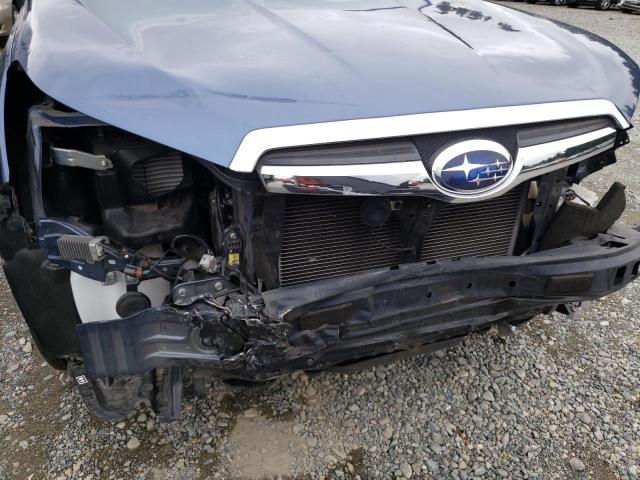 Photo 9 from auction – 2014 SUBARU FORESTER 2 with VIN JF2SJAAC4EG463618