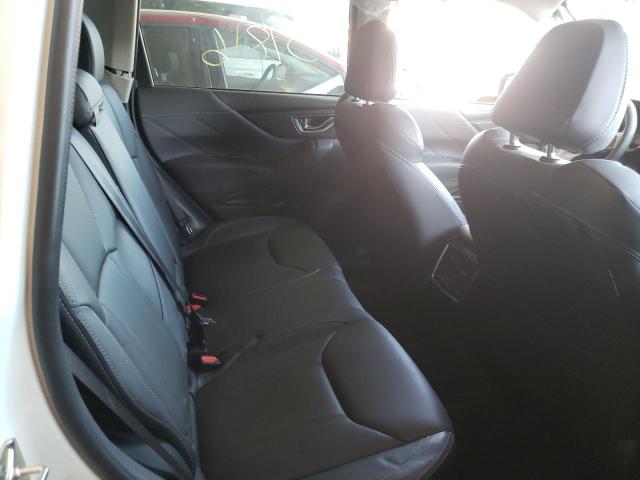 Photo 6 from auction – 2020 SUBARU FORESTER T with VIN JF2SKAXC1LH499830