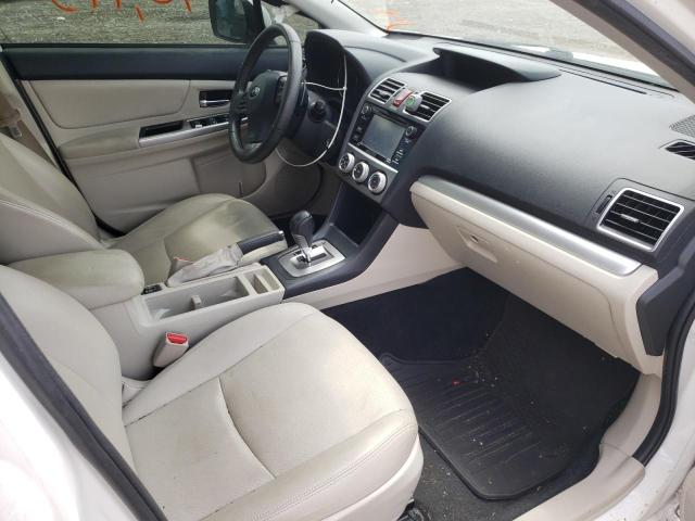 Photo 5 from auction – 2016 SUBARU IMPREZA PR with VIN JF1GJAF64GH003529