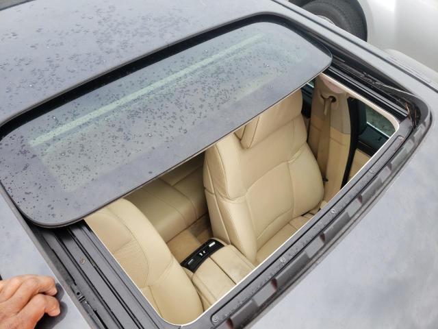 Photo 9 from auction – 2013 BMW 535 I with VIN WBAFR7C57DC818696