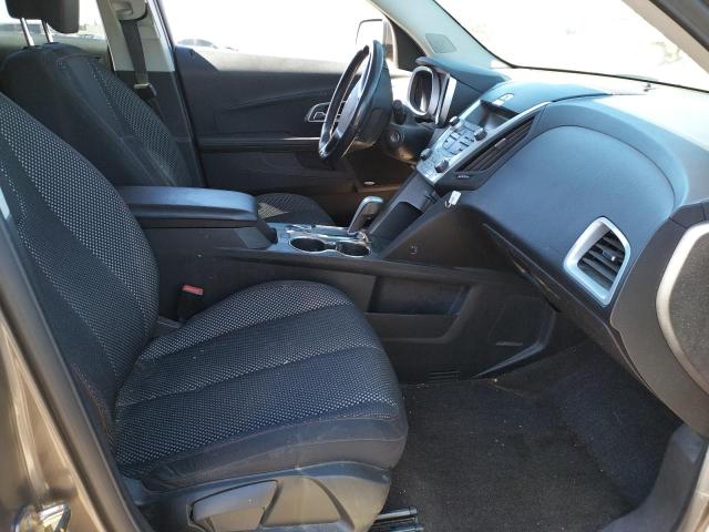Photo 5 from auction – 2011 CHEVROLET EQUINOX LT with VIN 2CNALDEC6B6452708