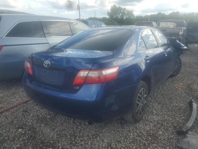 Photo 4 from auction – 2007 TOYOTA CAMRY CE with VIN 4T4BE46K77R006070