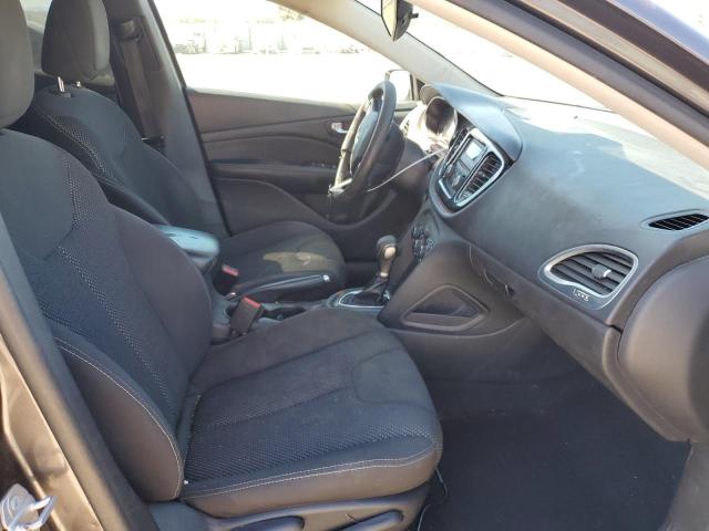 Photo 5 from auction – 2015 DODGE DART SXT with VIN 1C3CDFBB4FD315473