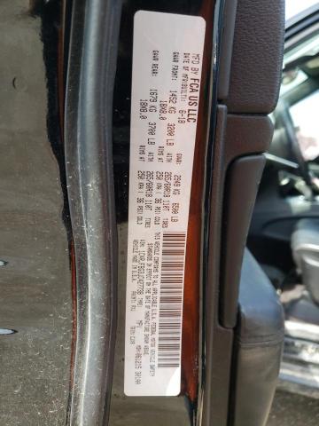 Photo 10 from auction – 2018 JEEP GRAND CHER with VIN 1C4RJFBG3JC427738