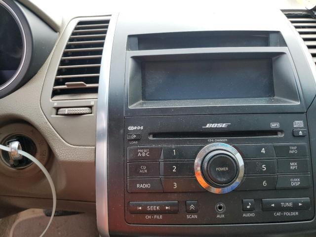 Photo 9 from auction – 2007 NISSAN MAXIMA SE with VIN 1N4BA41E37C814648