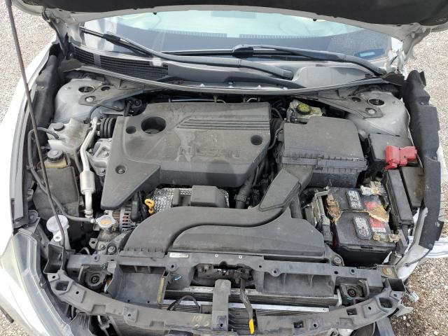 Photo 7 from auction – 2017 NISSAN ALTIMA 2.5 with VIN 1N4AL3AP0HC230100