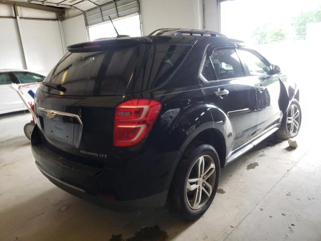 Photo 4 from auction – 2016 CHEVROLET EQUINOX LT with VIN 2GNALDEK3G6264268