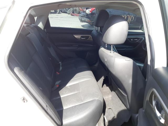 Photo 6 from auction – 2014 NISSAN ALTIMA 3.5 with VIN 1N4BL3AP1EC317617