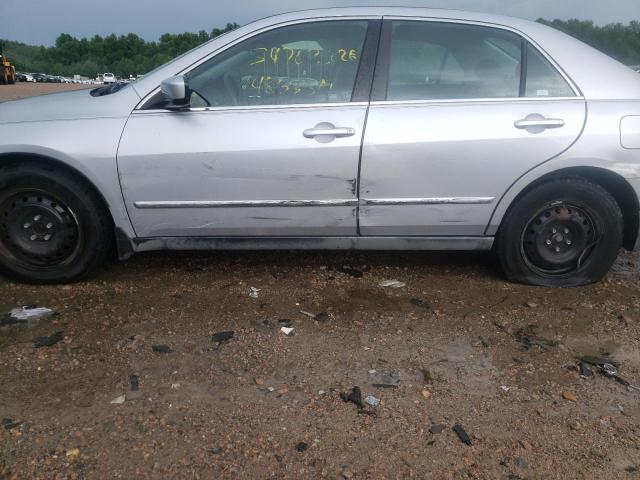 Photo 9 from auction – 2005 HONDA ACCORD with VIN 1HGCM56455A054230