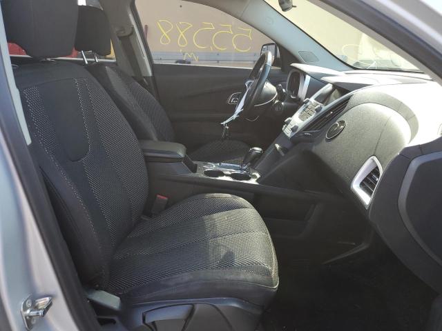 Photo 5 from auction – 2017 CHEVROLET EQUINOX LT with VIN 2GNALCEK5H6271248