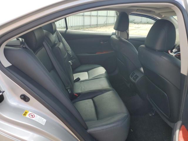 Photo 6 from auction – 2008 LEXUS ES 350 with VIN JTHBJ46G882157548