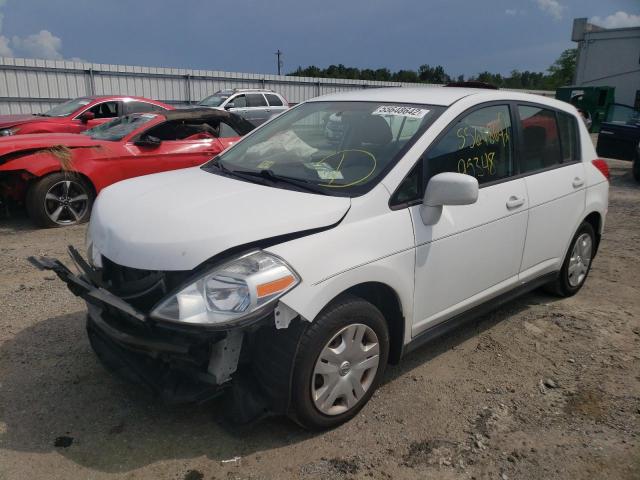 Zdjęcie 2 z aukcji – 2012 NISSAN VERSA S z VIN 3N1BC1CP1CL374450