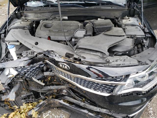 Фото 7 с аукциона – 2016 KIA OPTIMA EX с VIN 5XXGU4L33GG086574