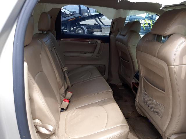 Photo 6 from auction – 2007 SATURN OUTLOOK SP with VIN 5GZEV33757J144230