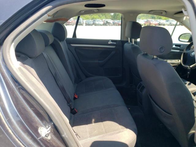 Photo 6 from auction – 2006 VOLKSWAGEN JETTA VALU with VIN 3VWPF71K16M643854