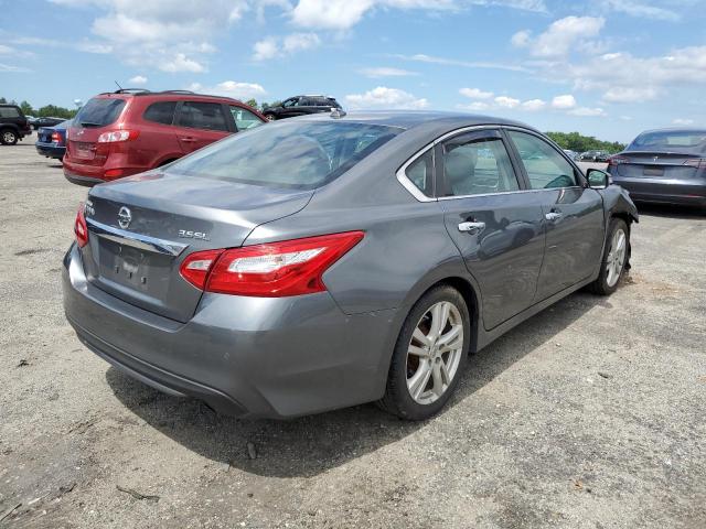 Photo 4 from auction – 2017 NISSAN ALTIMA 3.5 with VIN 1N4BL3AP5HC117991
