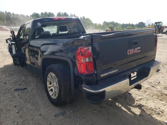 Photo 3 from auction – 2015 GMC SIERRA K15 with VIN 1GTV2TEC0FZ356909