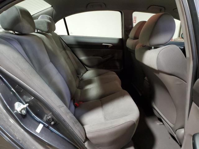 Photo 6 from auction – 2011 HONDA CIVIC LX with VIN 19XFA1F58BE036139