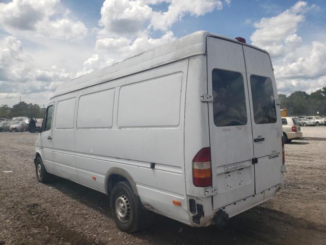 Photo 3 from auction – 2005 SPRINTER 2500 SPRIN with VIN WD2PD744955738848