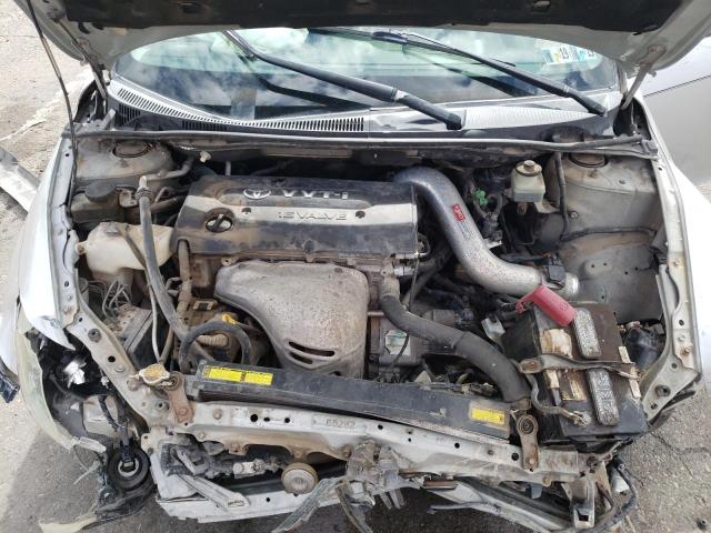 Photo 7 from auction – 2006 TOYOTA SCION TC with VIN JTKDE167360098777