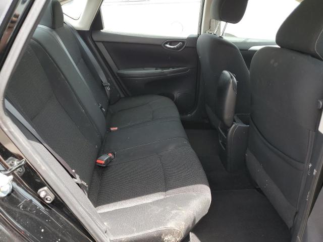 Photo 6 from auction – 2019 NISSAN SENTRA S with VIN 3N1AB7AP5KY219633
