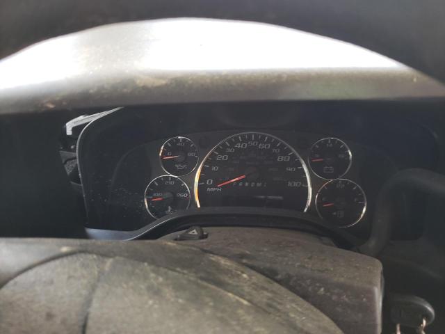 Photo 8 from auction – 2019 CHEVROLET EXPRESS G3 with VIN 1GB0GRFP9K1366478