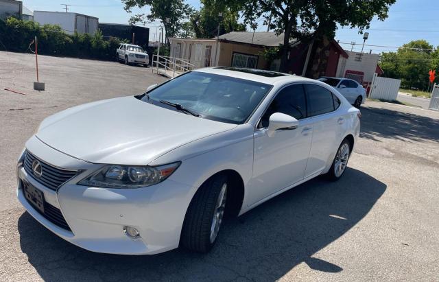 Photo 2 from auction – 2013 LEXUS ES 350 with VIN JTHBK1GG6D2048333