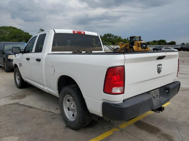 Photo 3 from auction – 2019 RAM 1500 CLASS with VIN 1C6RR6FG1KS630273