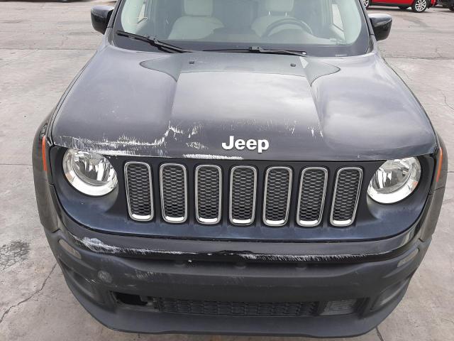 Photo 7 from auction – 2015 JEEP RENEGADE L with VIN ZACCJBBT4FPC32259