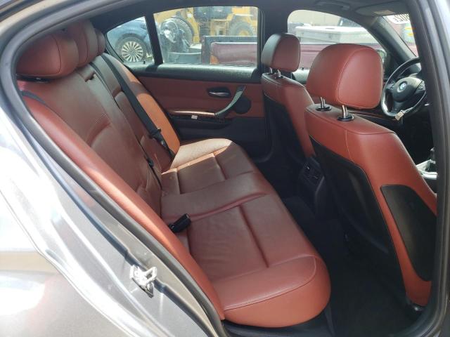 Photo 6 from auction – 2010 BMW 335 I with VIN WBAPM7C53AE194933