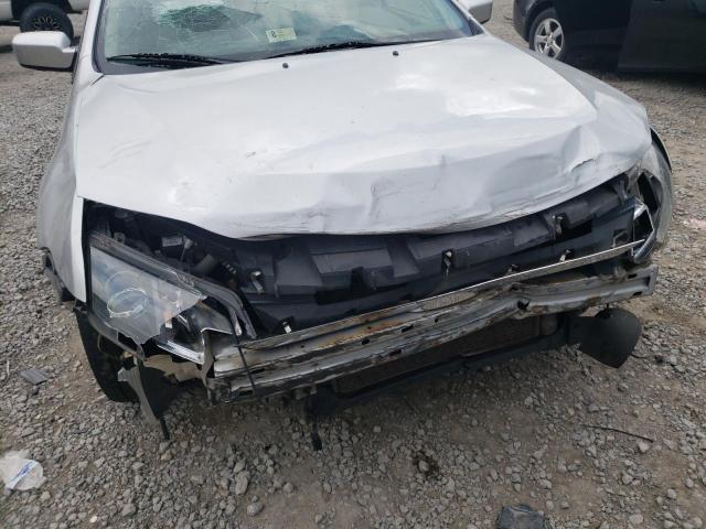 Photo 9 from auction – 2012 FORD FUSION SE with VIN 3FAHP0HA3CR214079
