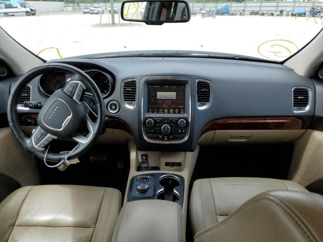 Photo 9 from auction – 2015 DODGE DURANGO LI with VIN 1C4RDHDG2FC789051