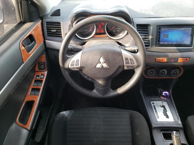 Photo 9 from auction – 2013 MITSUBISHI LANCER ES/ with VIN JA32U2FUXDU605241