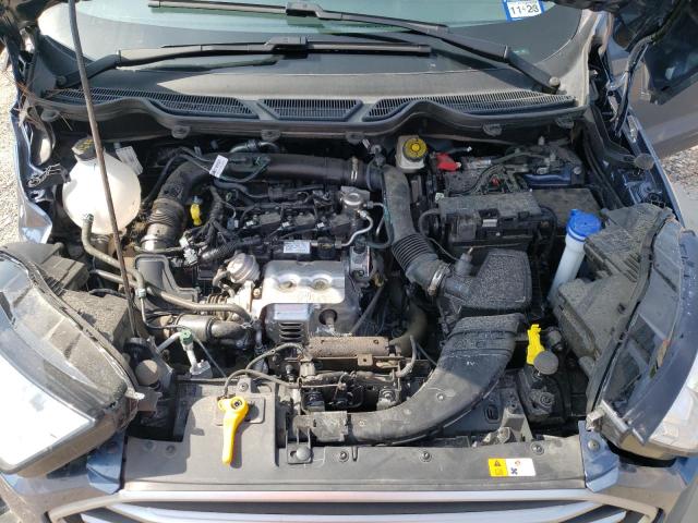 Photo 7 from auction – 2021 FORD ECOSPORT S with VIN MAJ3S2GE9MC430463