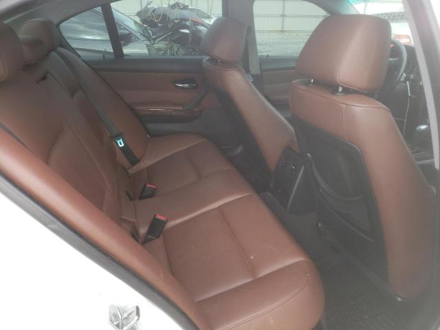 Photo 6 from auction – 2008 BMW 328 XI with VIN WBAVC93518K041100