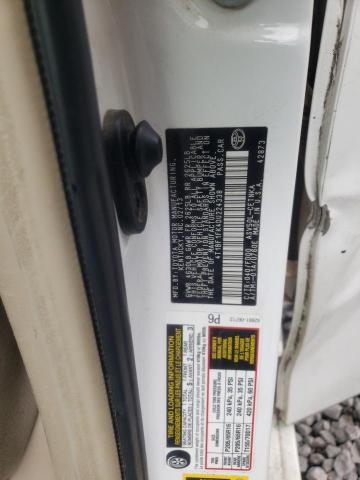 Photo 10 from auction – 2013 TOYOTA CAMRY L with VIN 4T1BF1FK4DU224338
