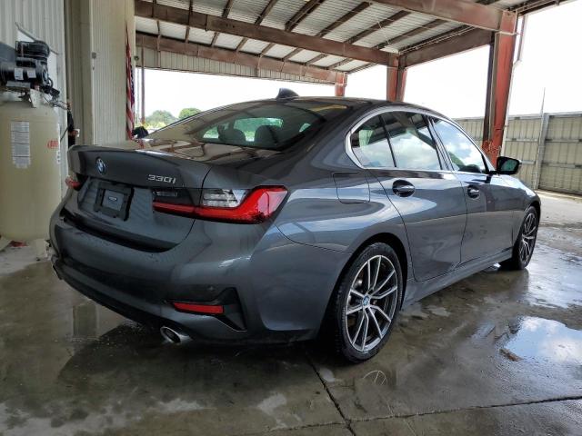 Photo 4 from auction – 2021 BMW 330I with VIN 3MW5R1J06M8C07565