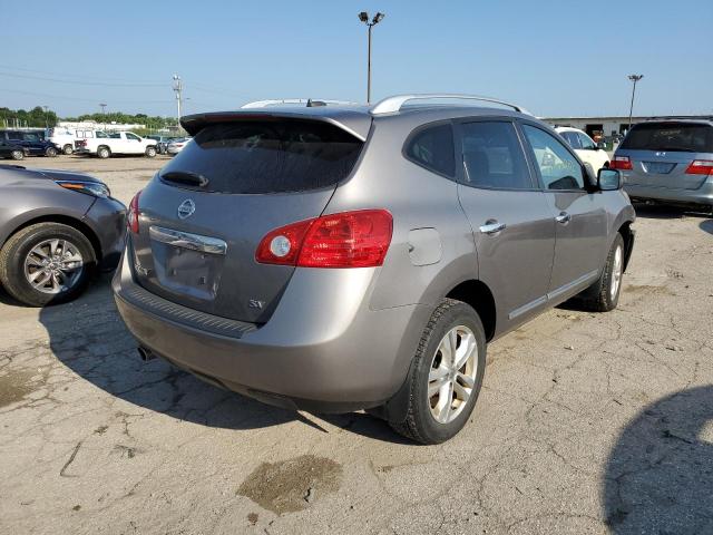 Photo 4 from auction – 2013 NISSAN ROGUE S with VIN JN8AS5MT5DW504034