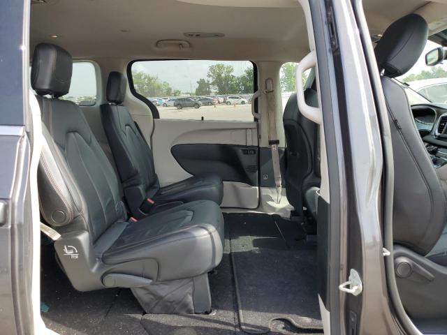 Photo 6 from auction – 2018 CHRYSLER PACIFICA T with VIN 2C4RC1BG6JR253944