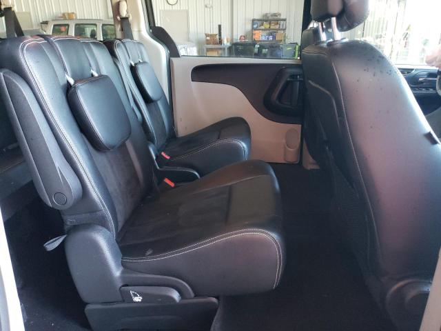 Photo 6 from auction – 2019 DODGE GRAND CARA with VIN 2C4RDGCG5KR771866