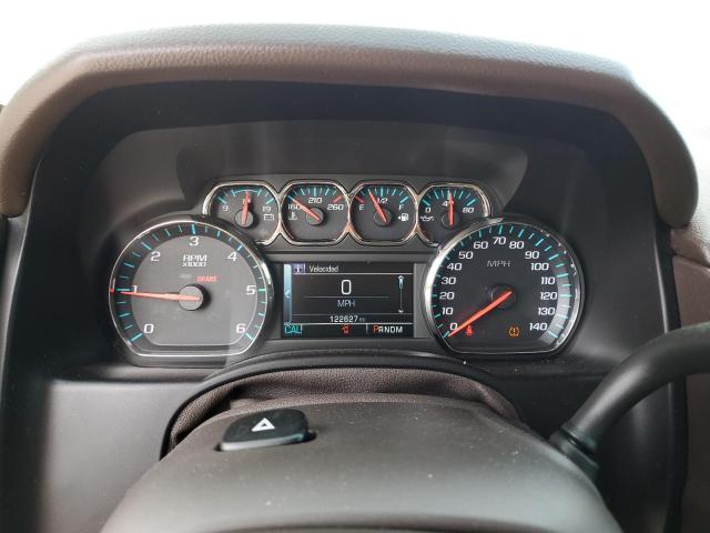 Photo 8 from auction – 2016 CHEVROLET SUBURBAN C with VIN 1GNSCHKC1GR142554