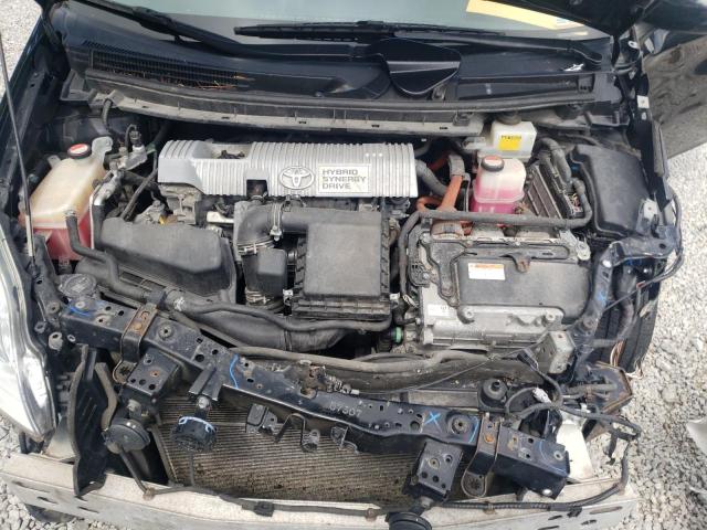 Photo 7 from auction – 2015 TOYOTA PRIUS with VIN JTDKN3DU8F0436046